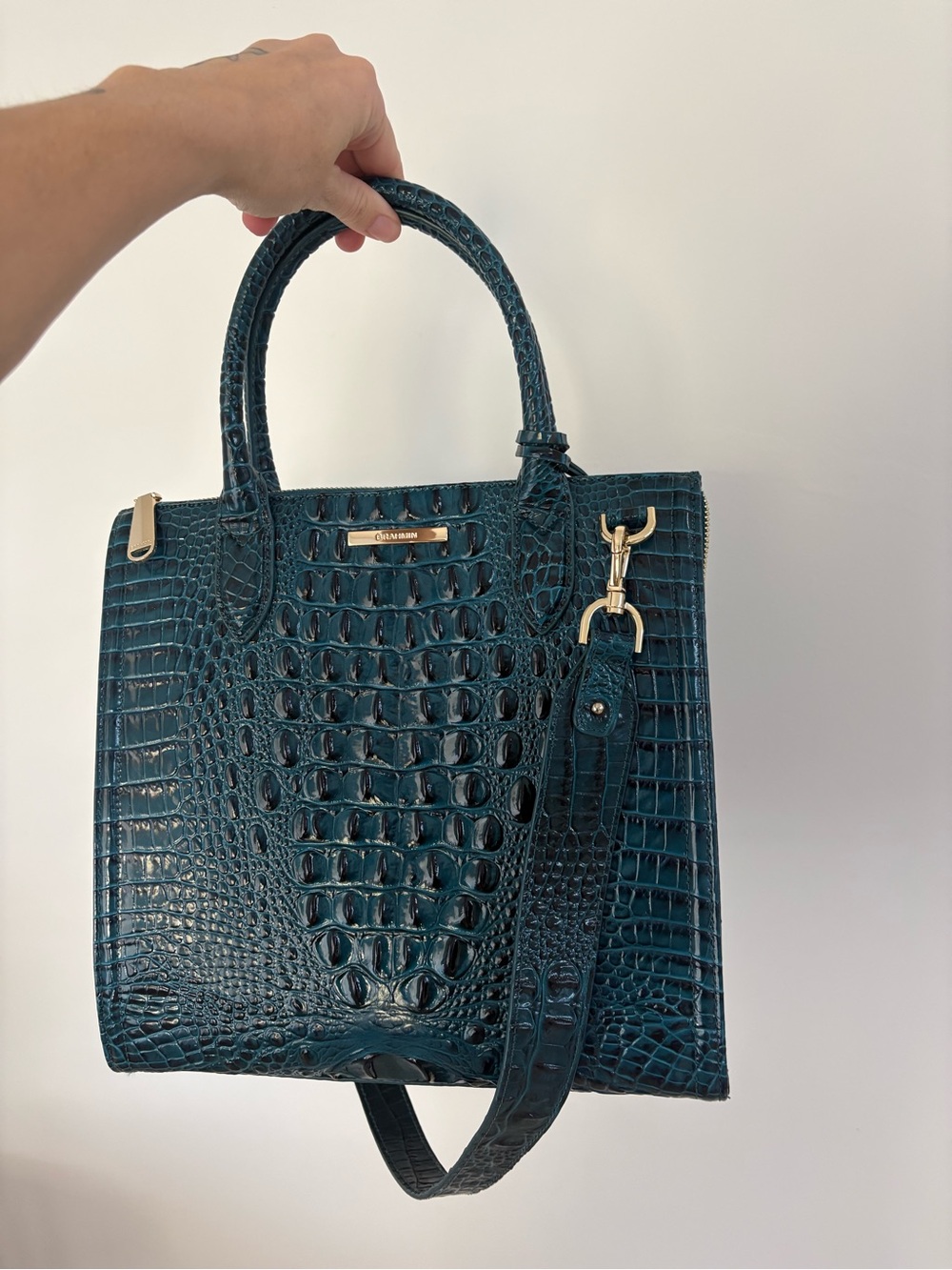 Brahmin Caroline — Juniper Melbourne